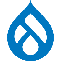 icon Drupal